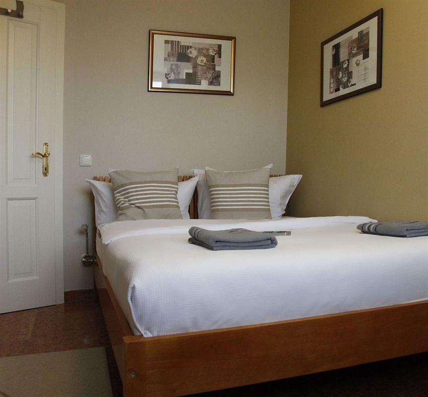 Garden House & East Park-Apartments Grossdorf  Esterno foto