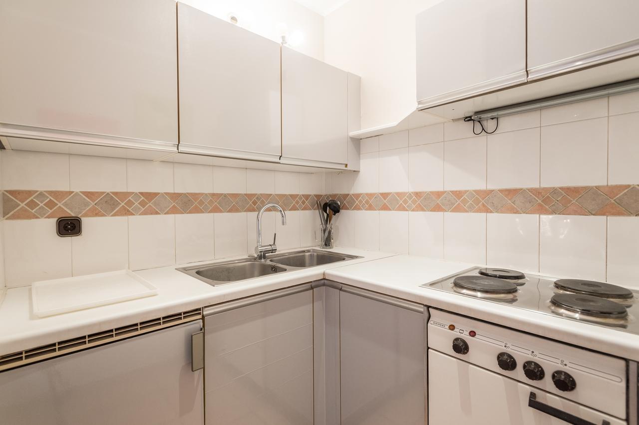 Garden House & East Park-Apartments Grossdorf  Esterno foto